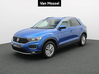 Volkswagen T-Roc 1.0 TSI Style
