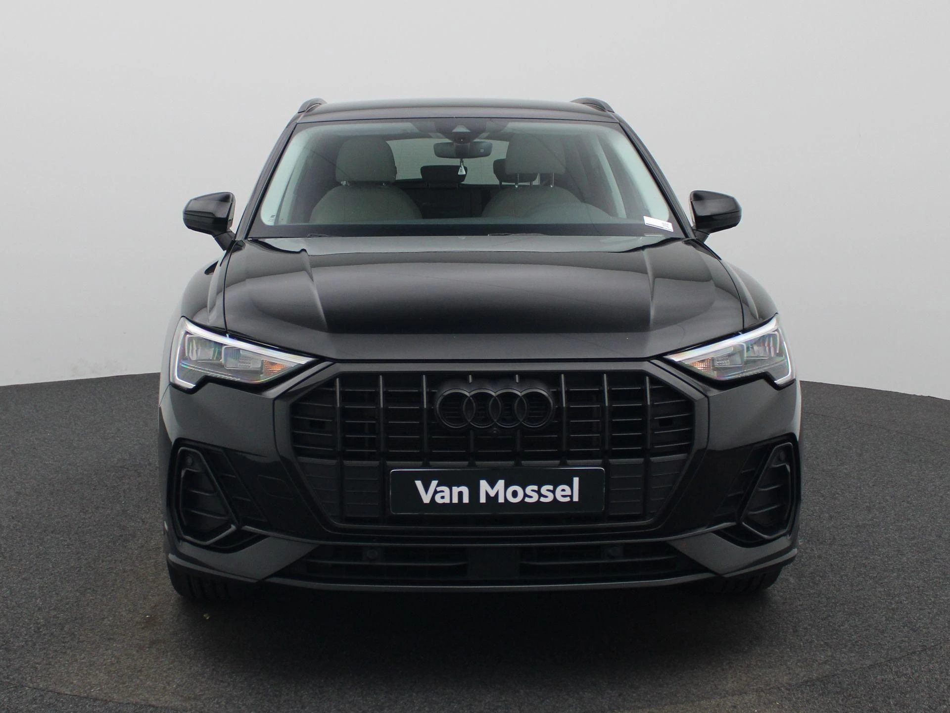 Audi Q3 45 TFSI e S tronic S Line