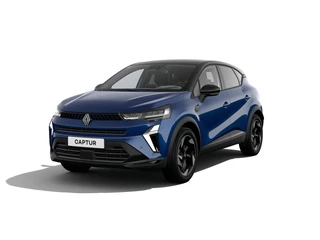 Renault Captur TCe 115 6MT Techno