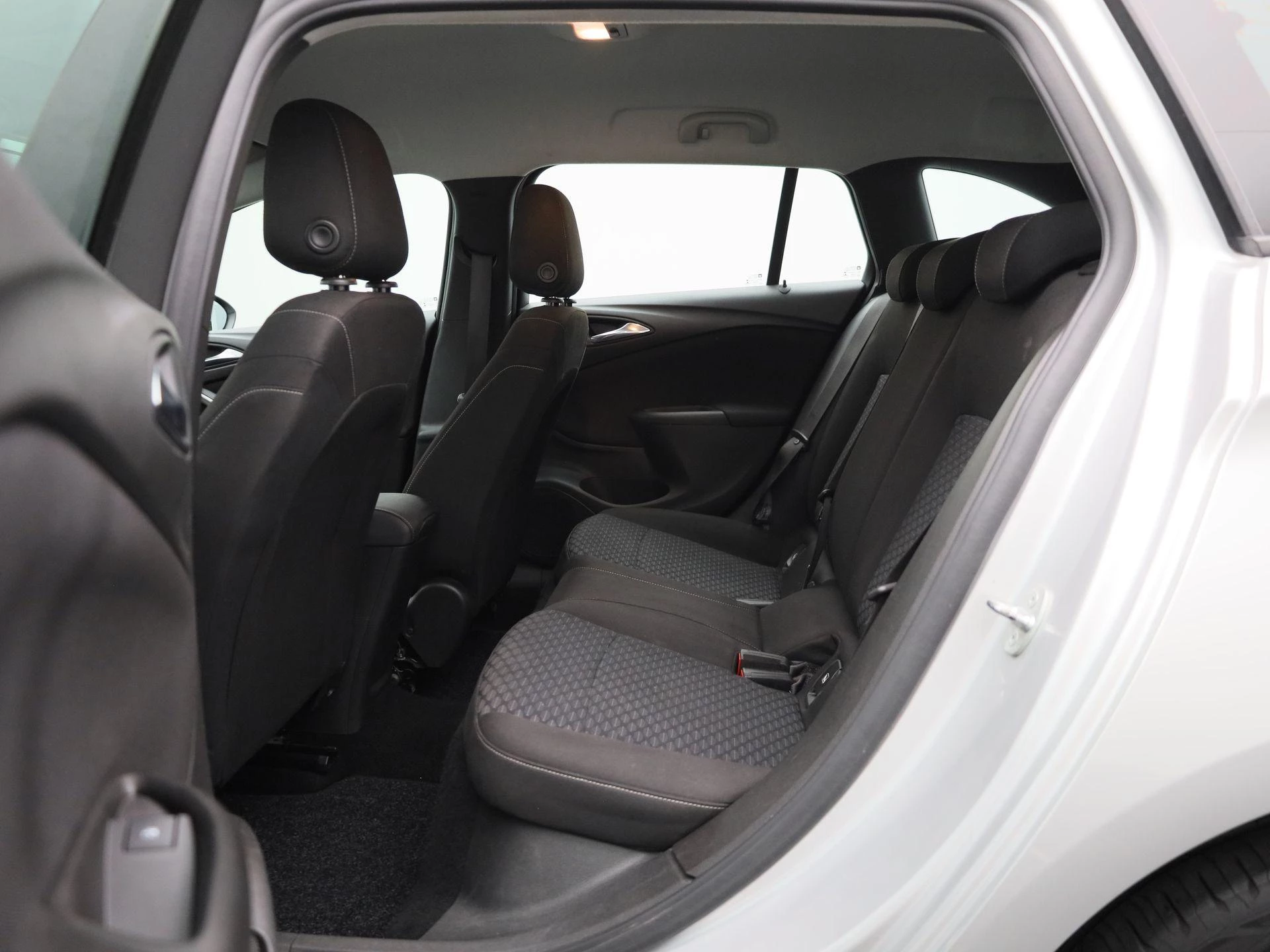 Opel Astra Sports Tourer 1.2 Turbo 81kW S/S Edition