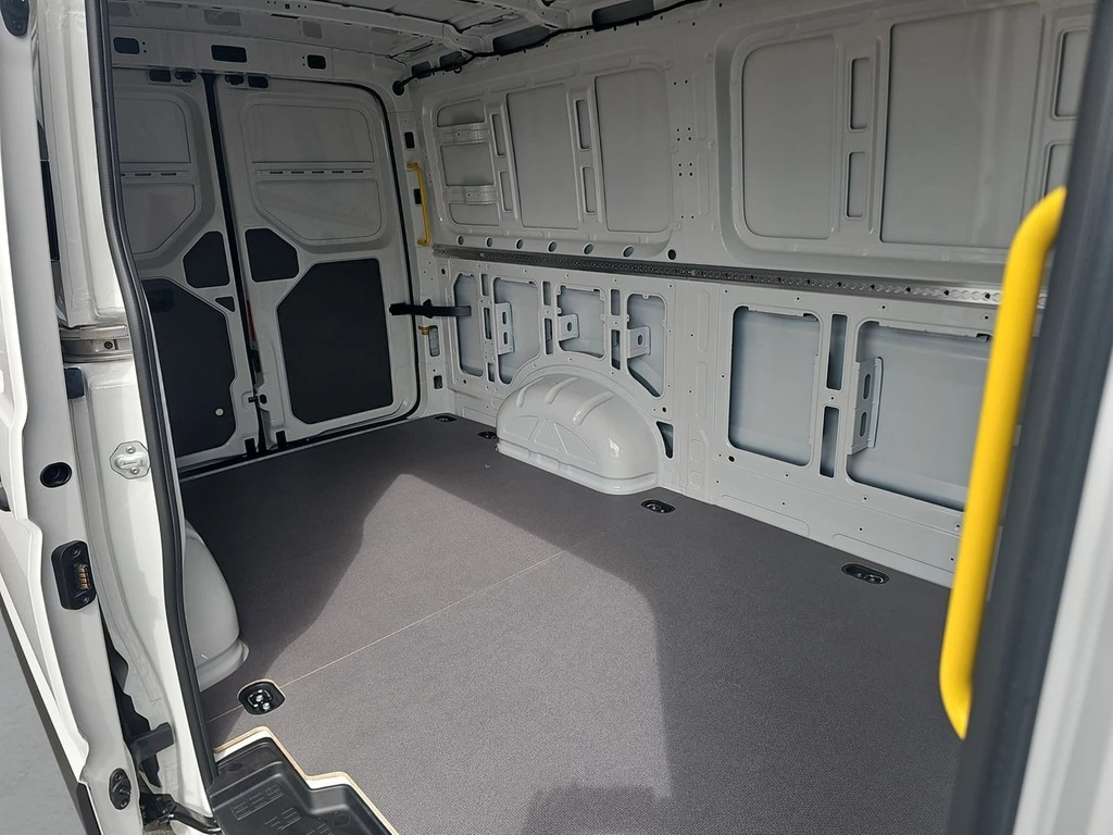 Volkswagen Crafter Kasten 35 mittellang 2.0l TDI