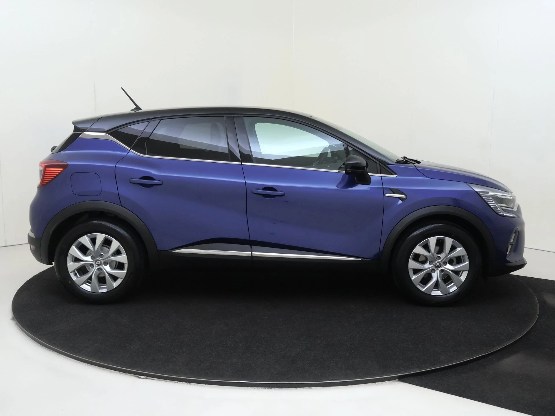 Renault Captur 1.0 TCe 90 Intens