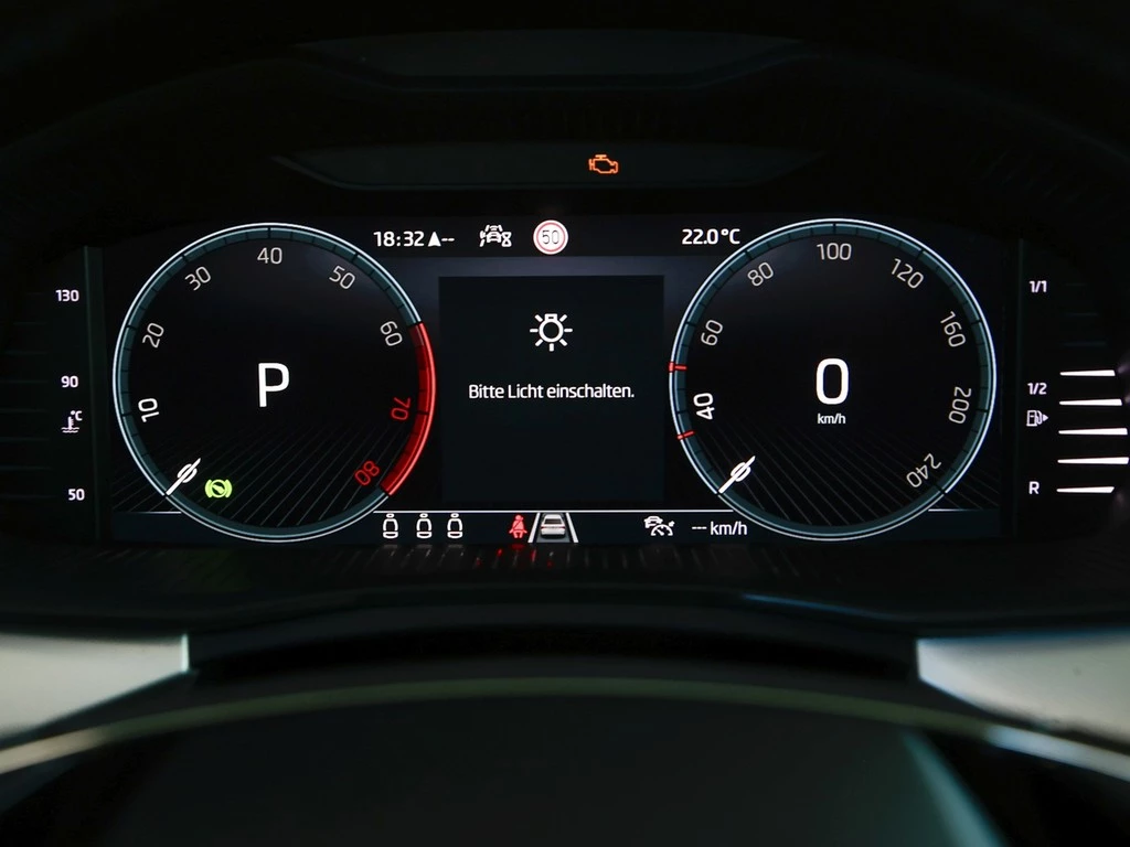 Škoda Kamiq 1.0 TSI DSG Ambition