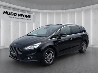 Ford S-Max 1.5 EcoBoost Titanium S/S