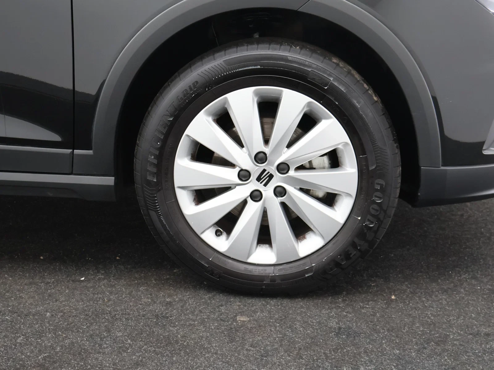 SEAT Arona Arona Move! 1.0TSI 95PK CRUISE CONTROL*APP-CONNECT*APPLE CARPLAY/ANDROID AUTO*PDC ACHTER*...*
