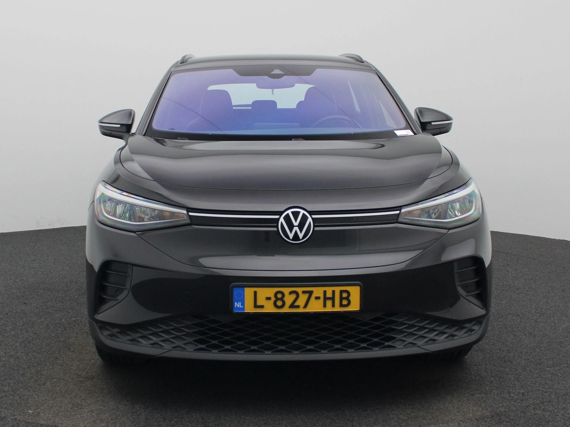 Volkswagen ID.4 Life 77 kWh