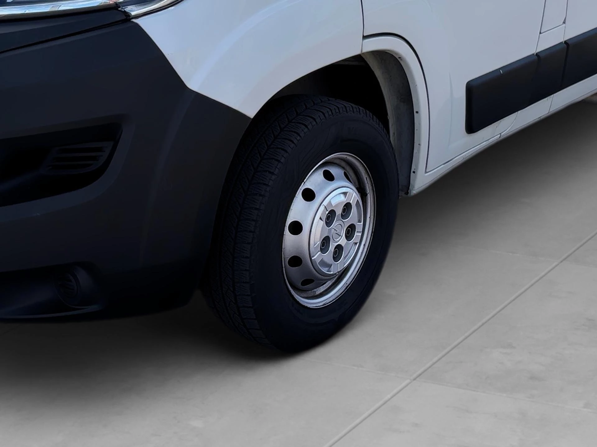Opel Movano 35 2.2 Turbo D S/S VI-E 140 MT6 L2