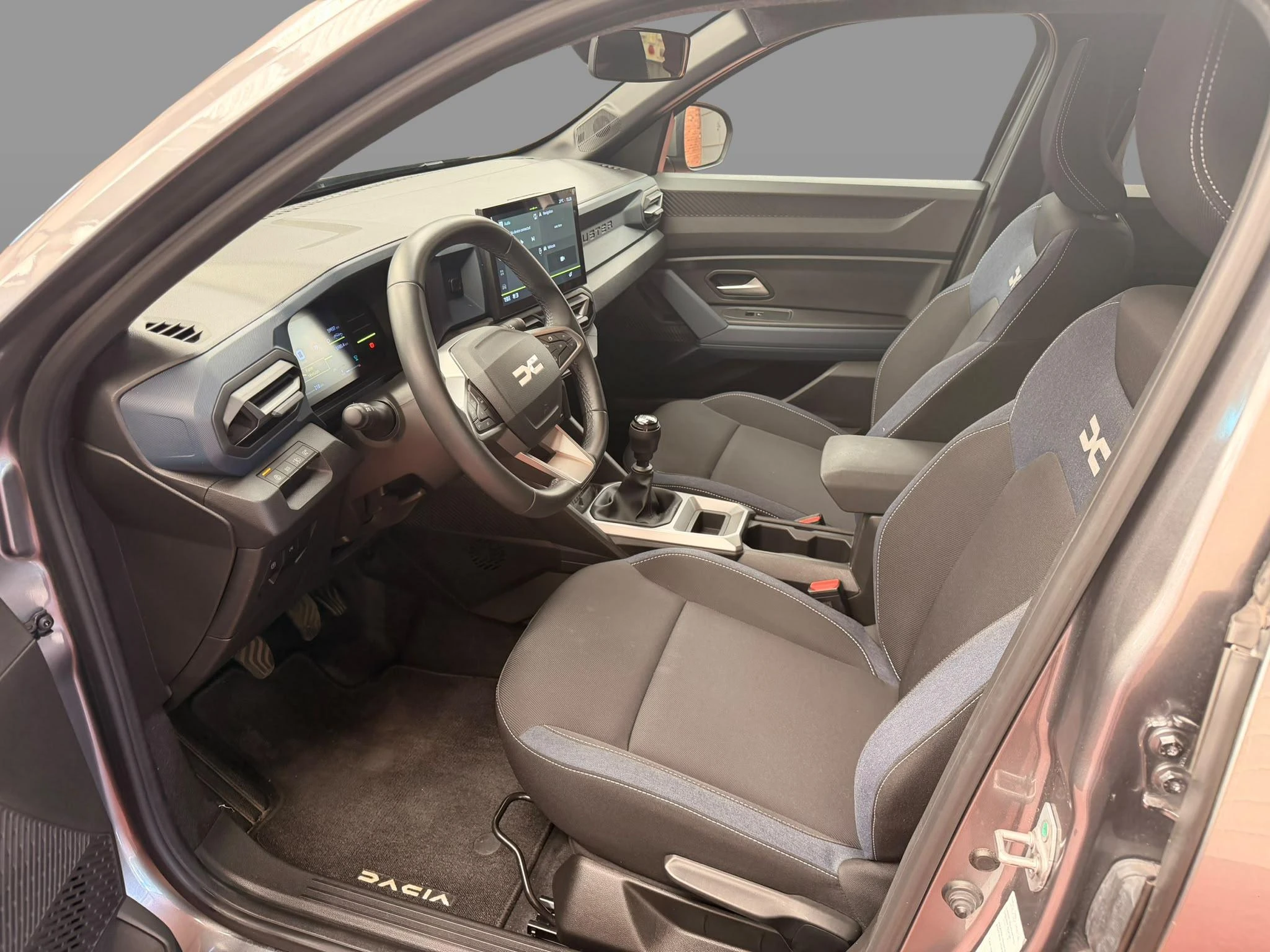 Dacia Duster 1.0 TCe 100 ECO-G Journey