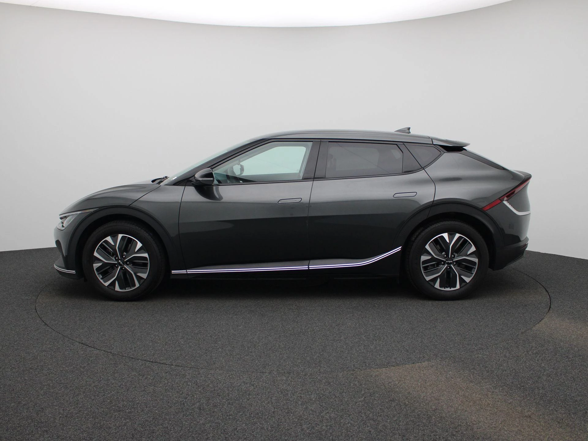 Kia EV6 Air 58 kWh