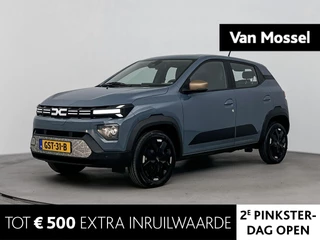 Dacia Spring Extreme 26.8 kWh 65PK