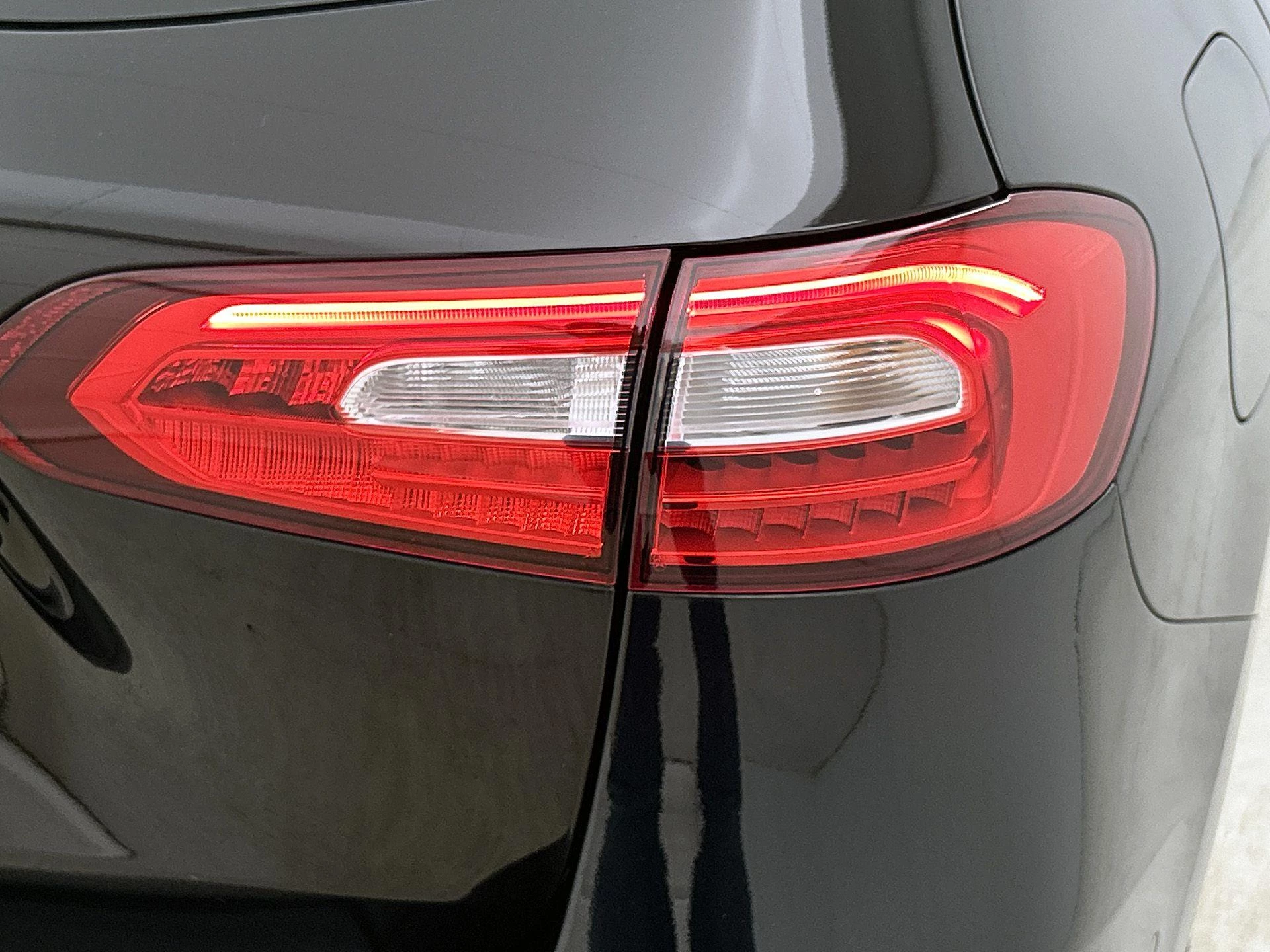 Mercedes-Benz B-Klasse 250 e Business Line
