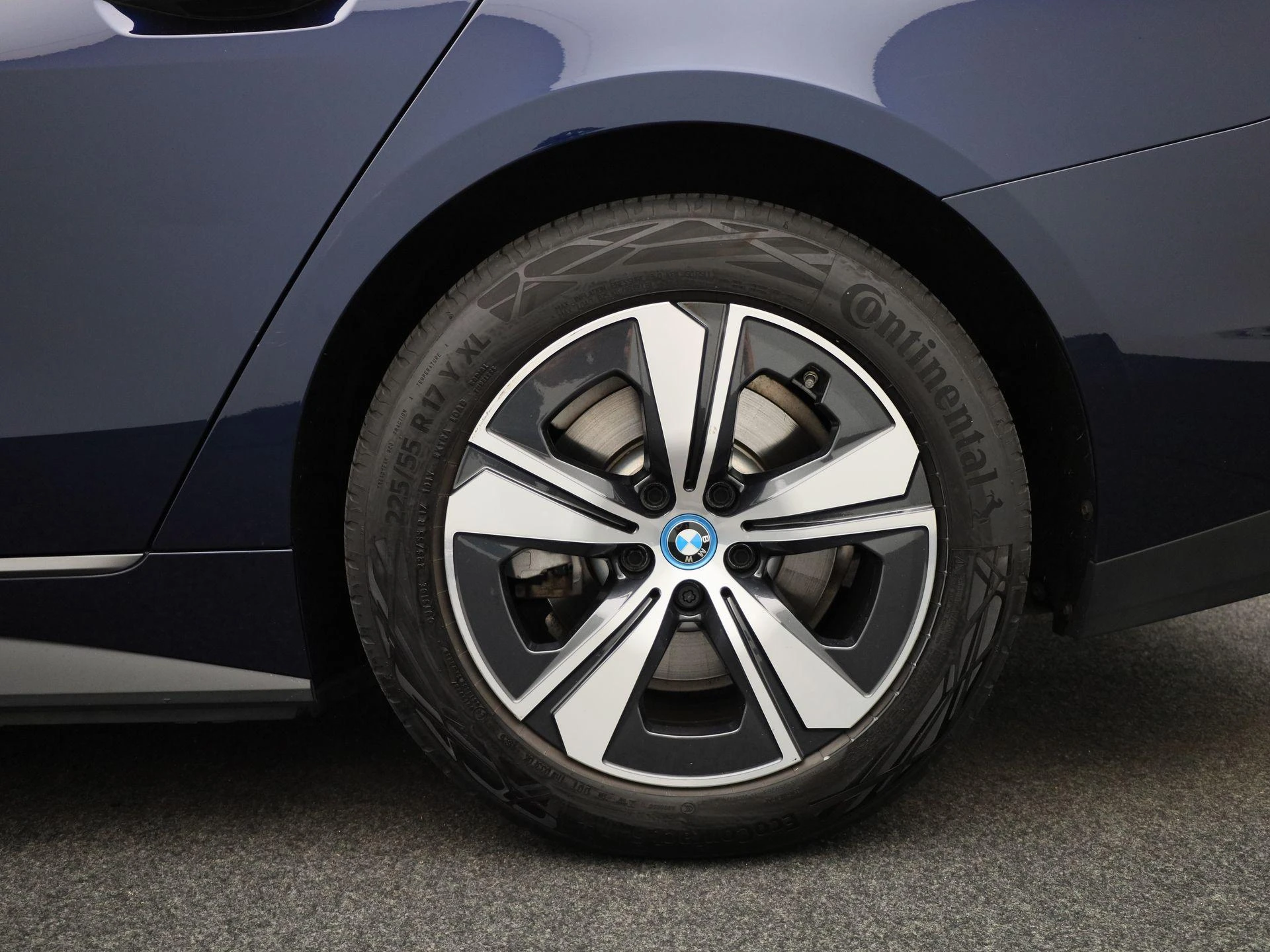 BMW i4 eDrive40