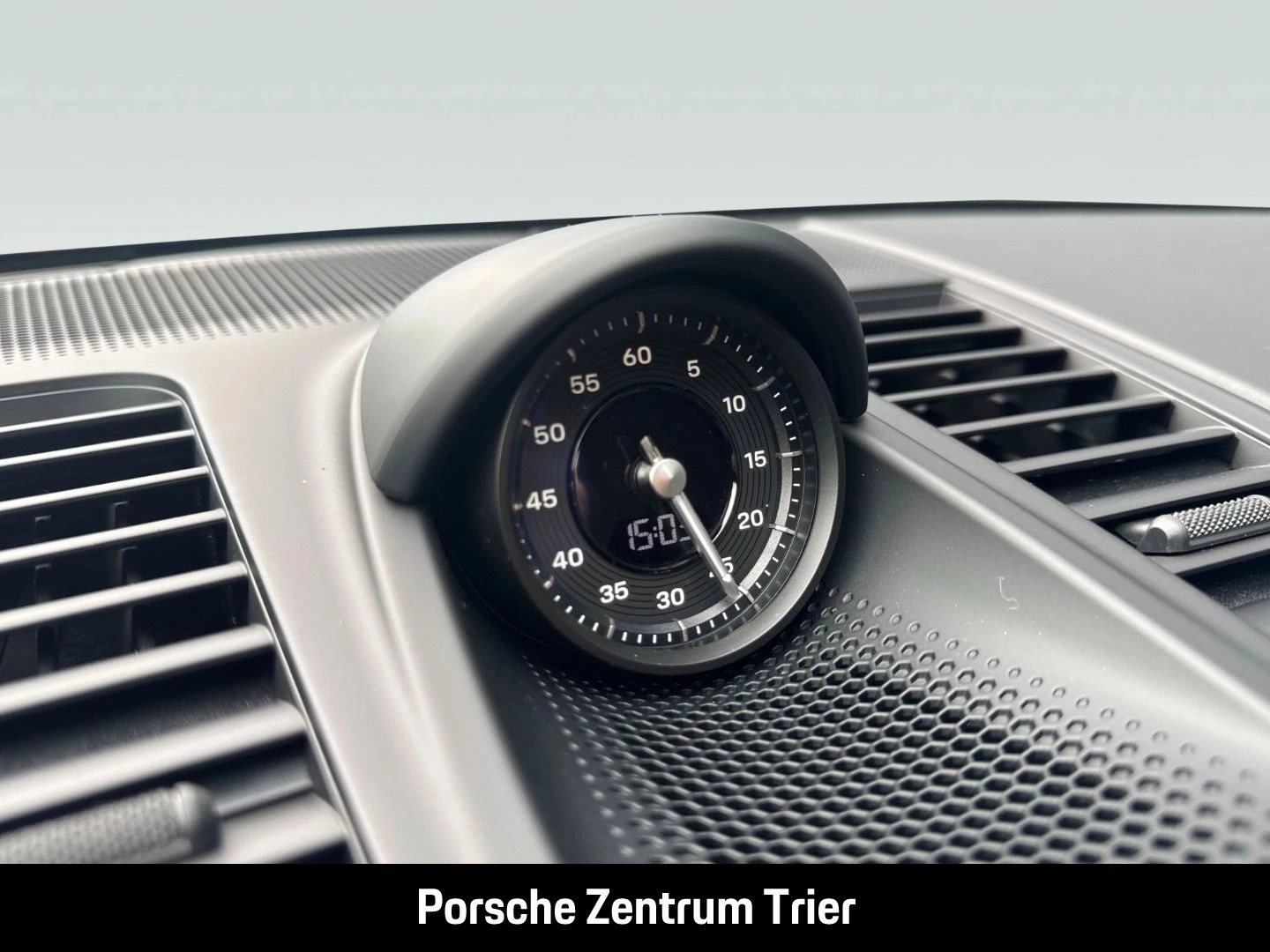 Porsche Panamera 4 E-Hybrid InnoDrive HA-Lenkung Head-Up -