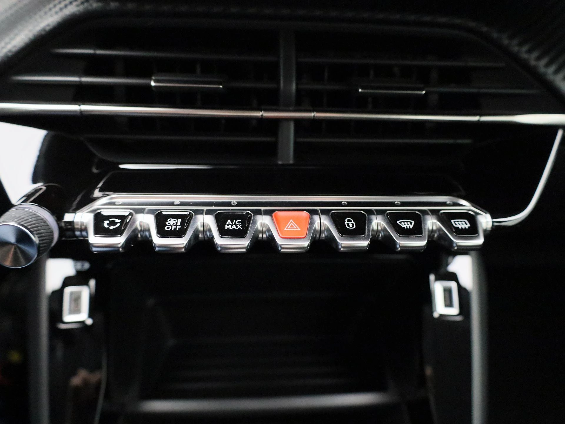 Peugeot e-208 EV Active 50 kWh