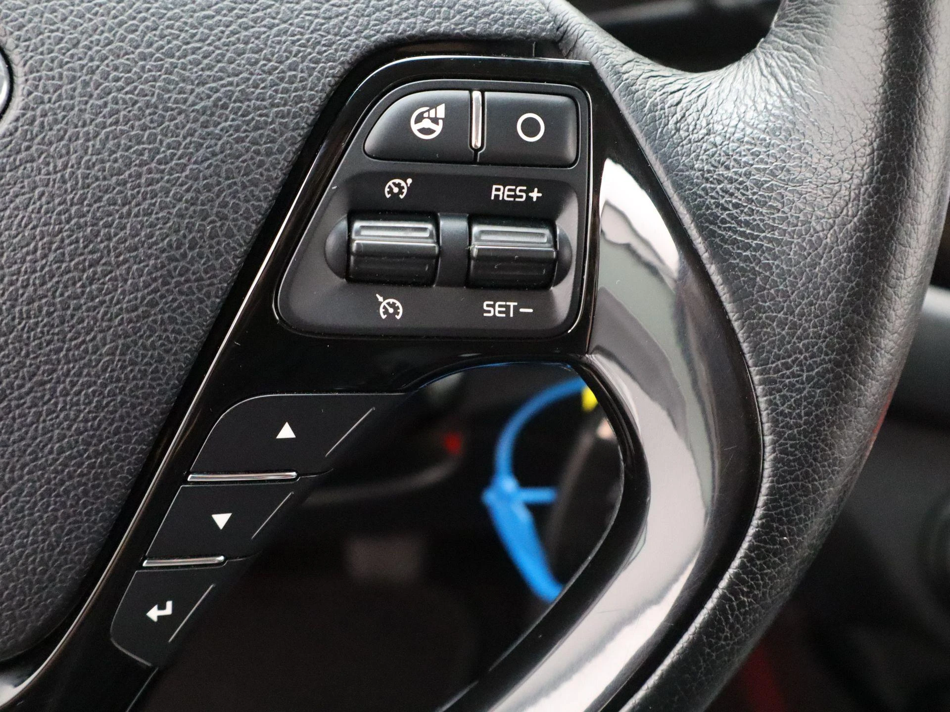 Kia cee'd 1.6 GDI BusinessLine