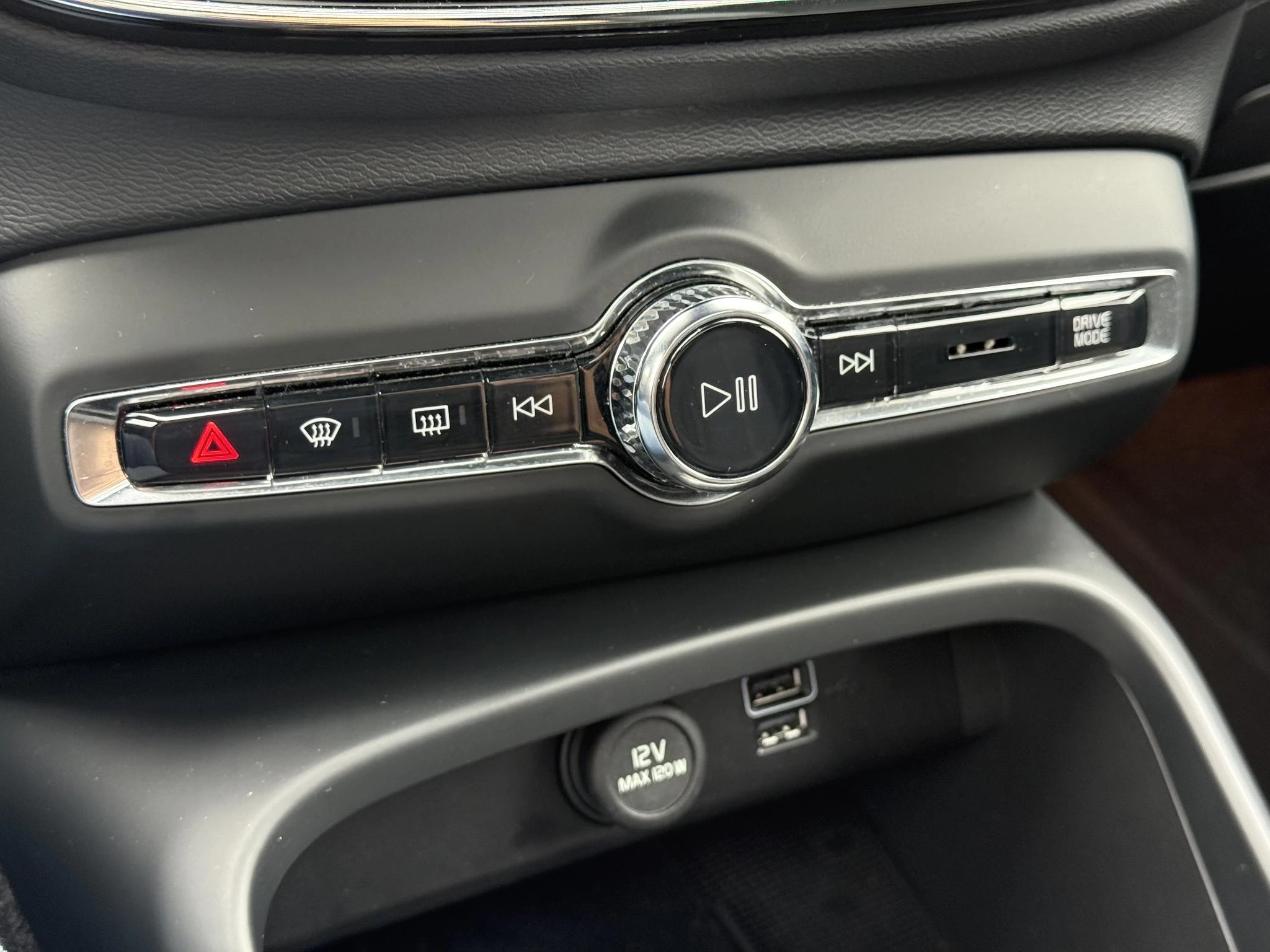 Volvo XC40 T5 Recharge Inscription