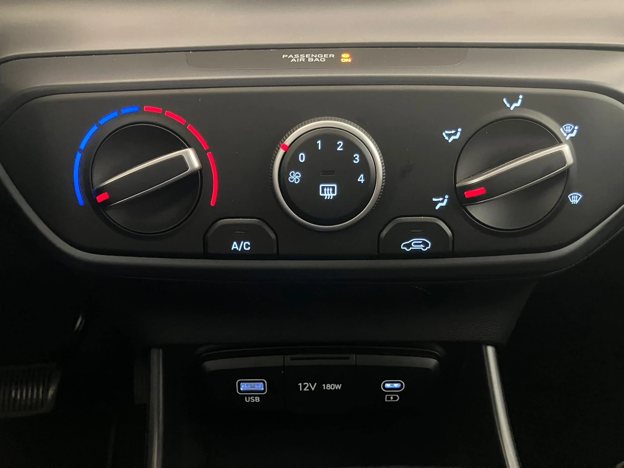 Hyundai i20 Twist