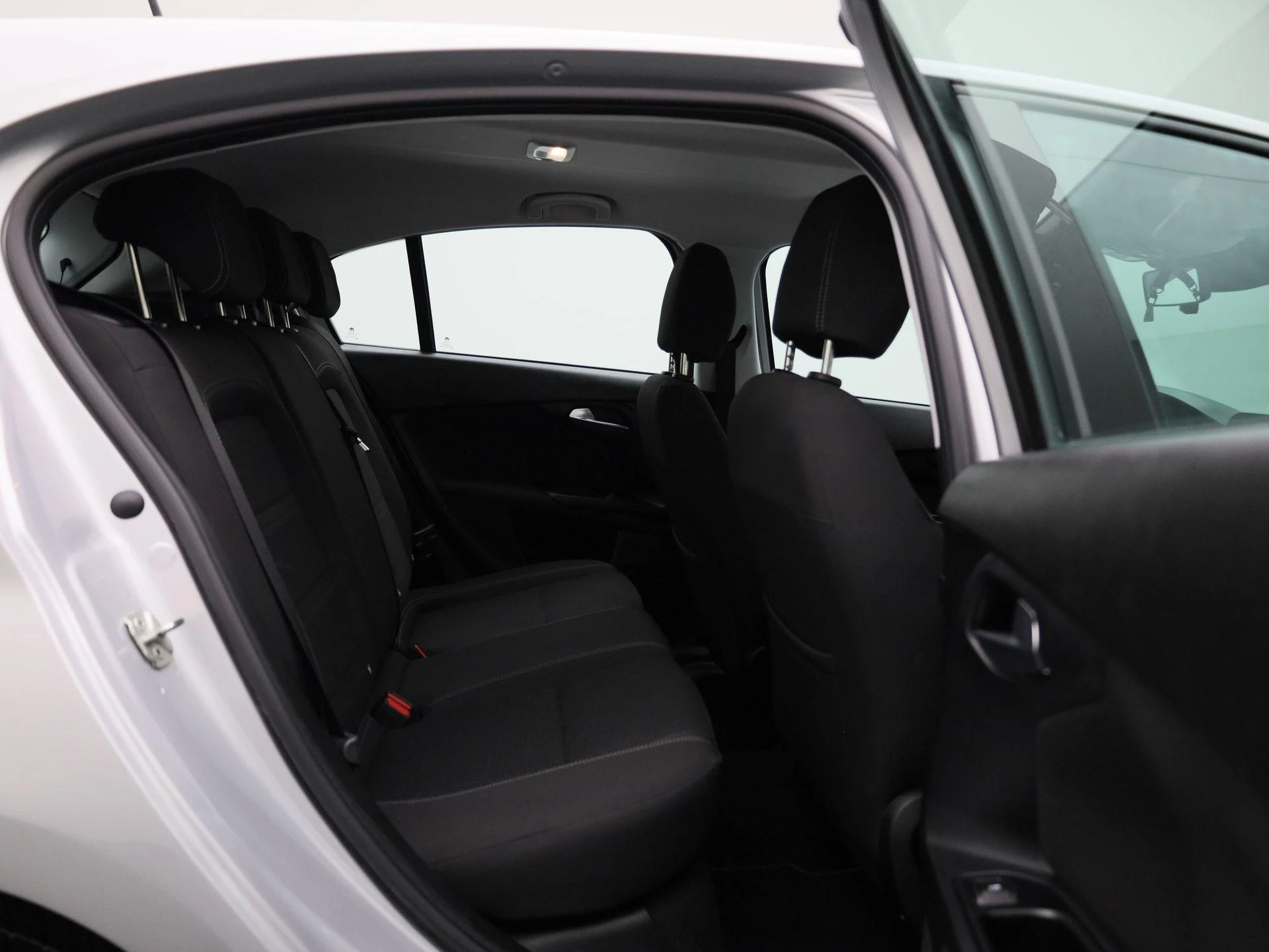 Fiat Tipo 1.5 Hybrid 130 DCT7 City Life