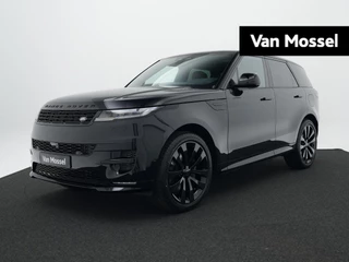 Land Rover Range Rover Sport 3.0 P460e Santorini Momentum Edition PHEV