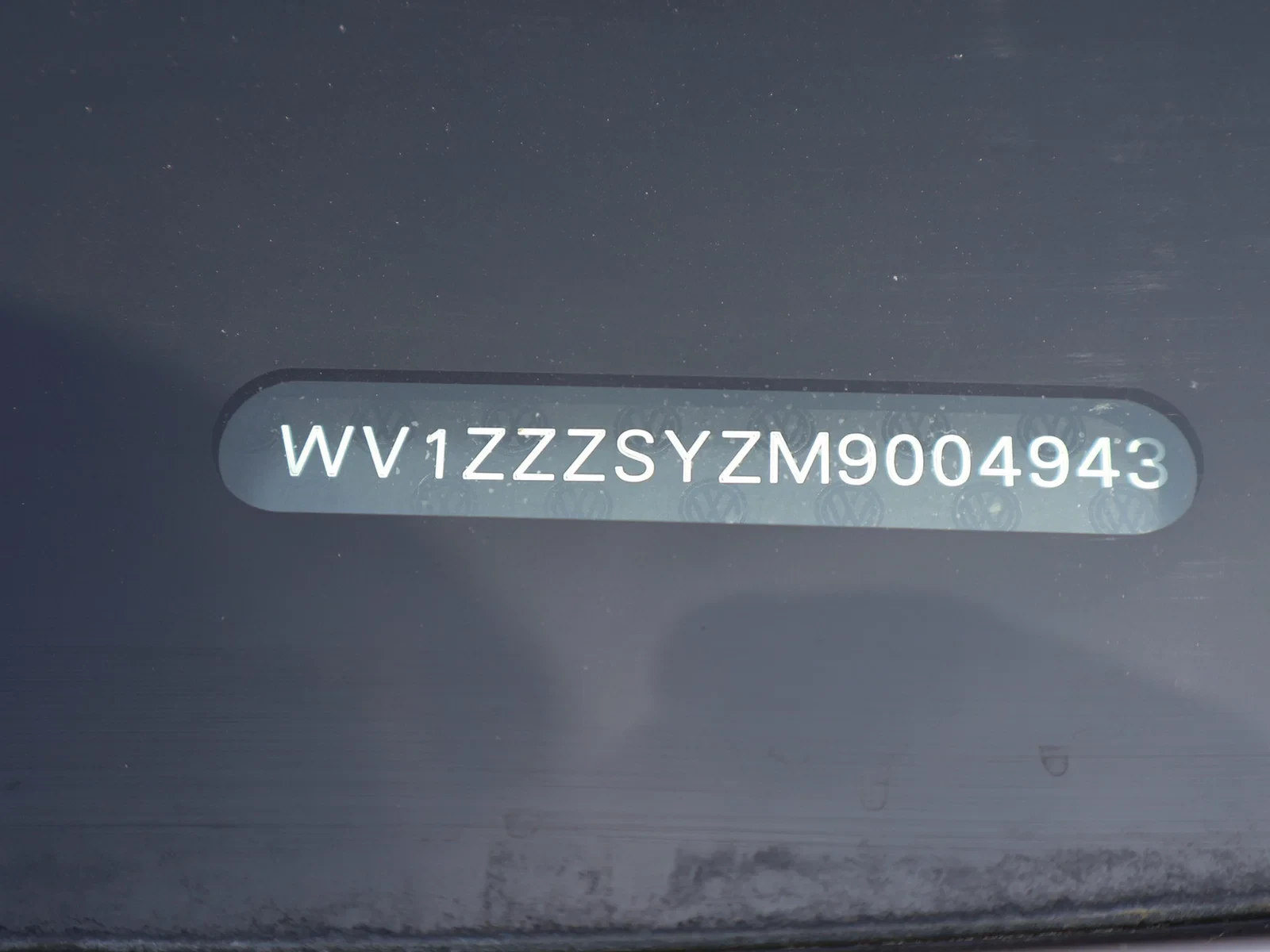 Volkswagen Crafter 35 Fourgon Mwb Hr Dsl Grand California 600