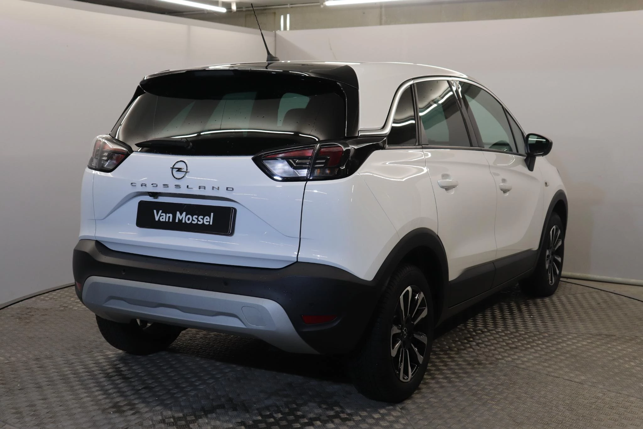 Opel Crossland 1.2 81kW Turbo S/S Elegance