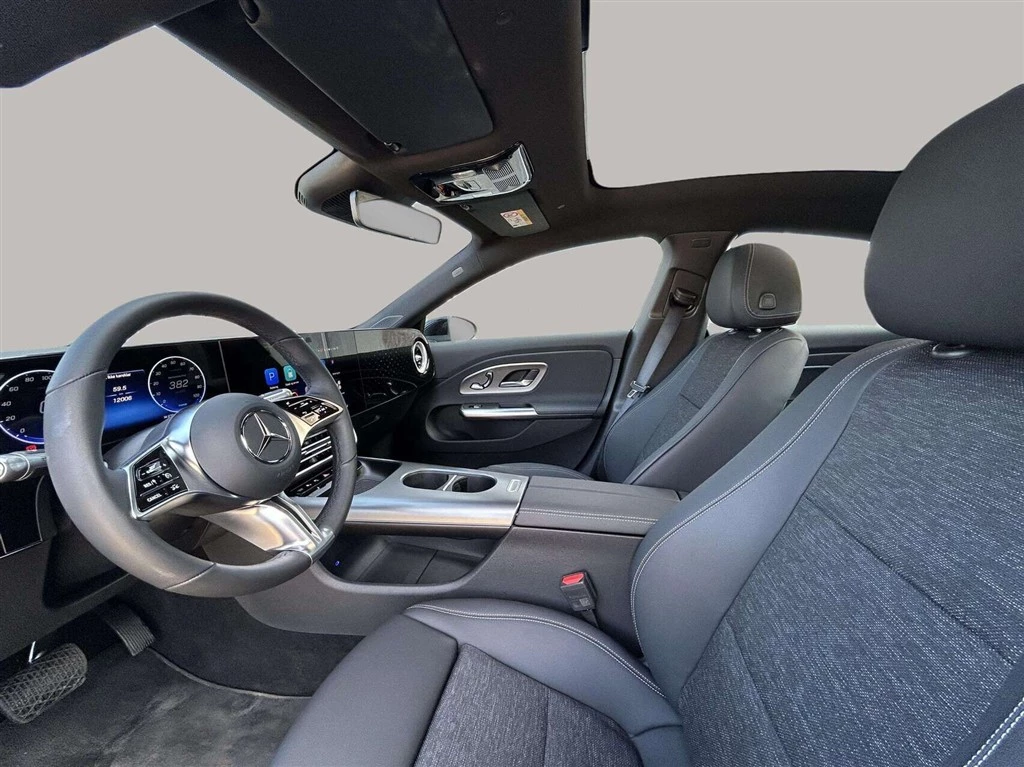 Mercedes-Benz CLA CLA250+ EL Progressive Advance Plus 272HK 5d Aut.