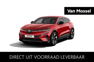 Renault Megane E-Tech Techno