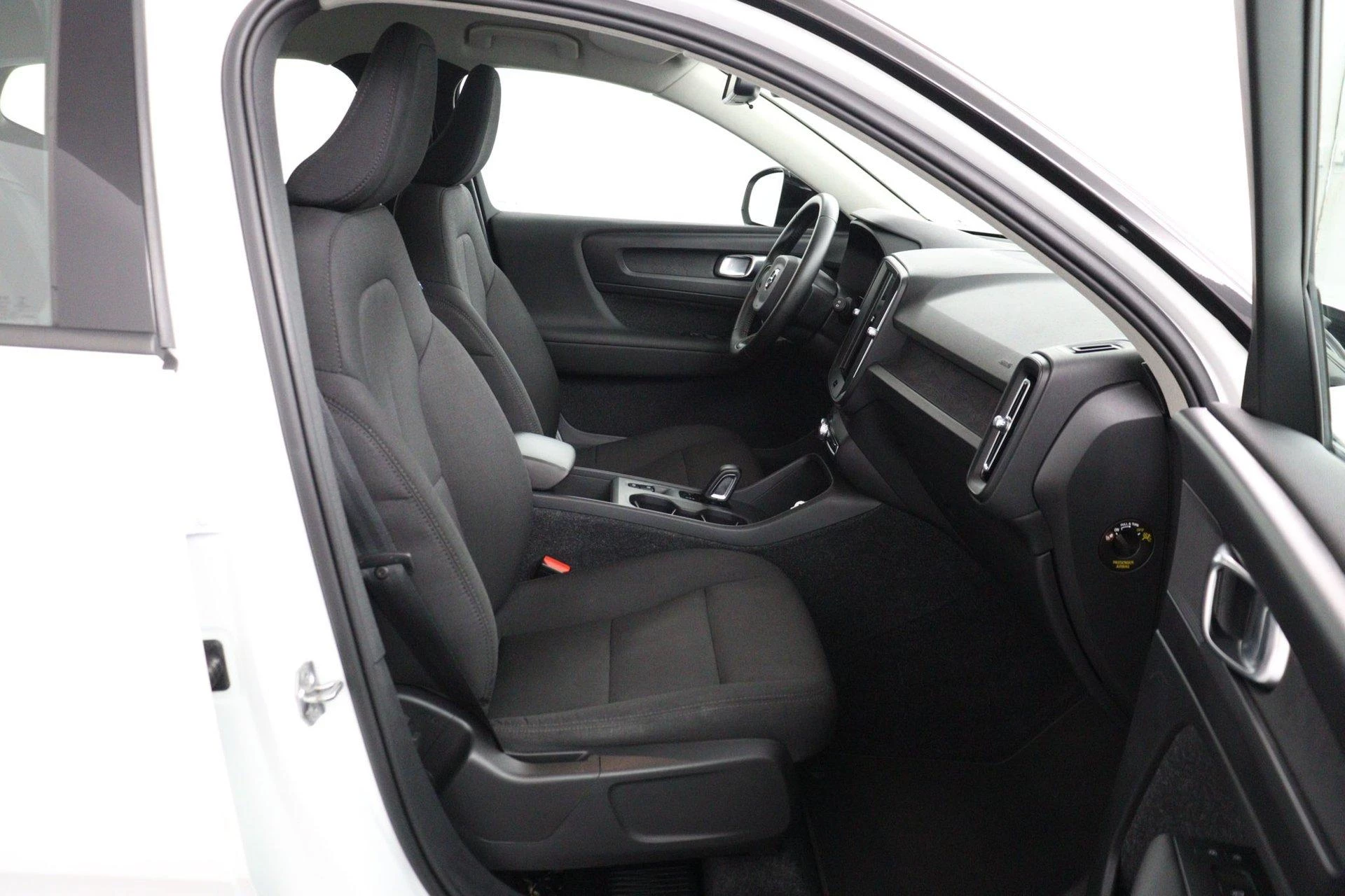 Volvo XC40 1.5 T3 Automaat |