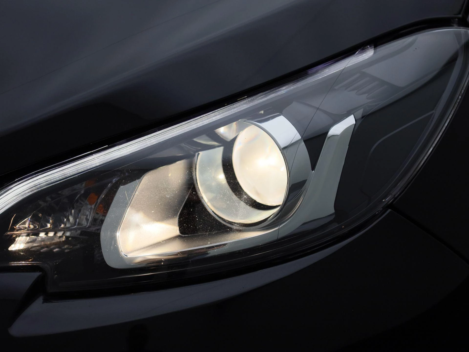 Peugeot 108 1.0 e-VTi Active
