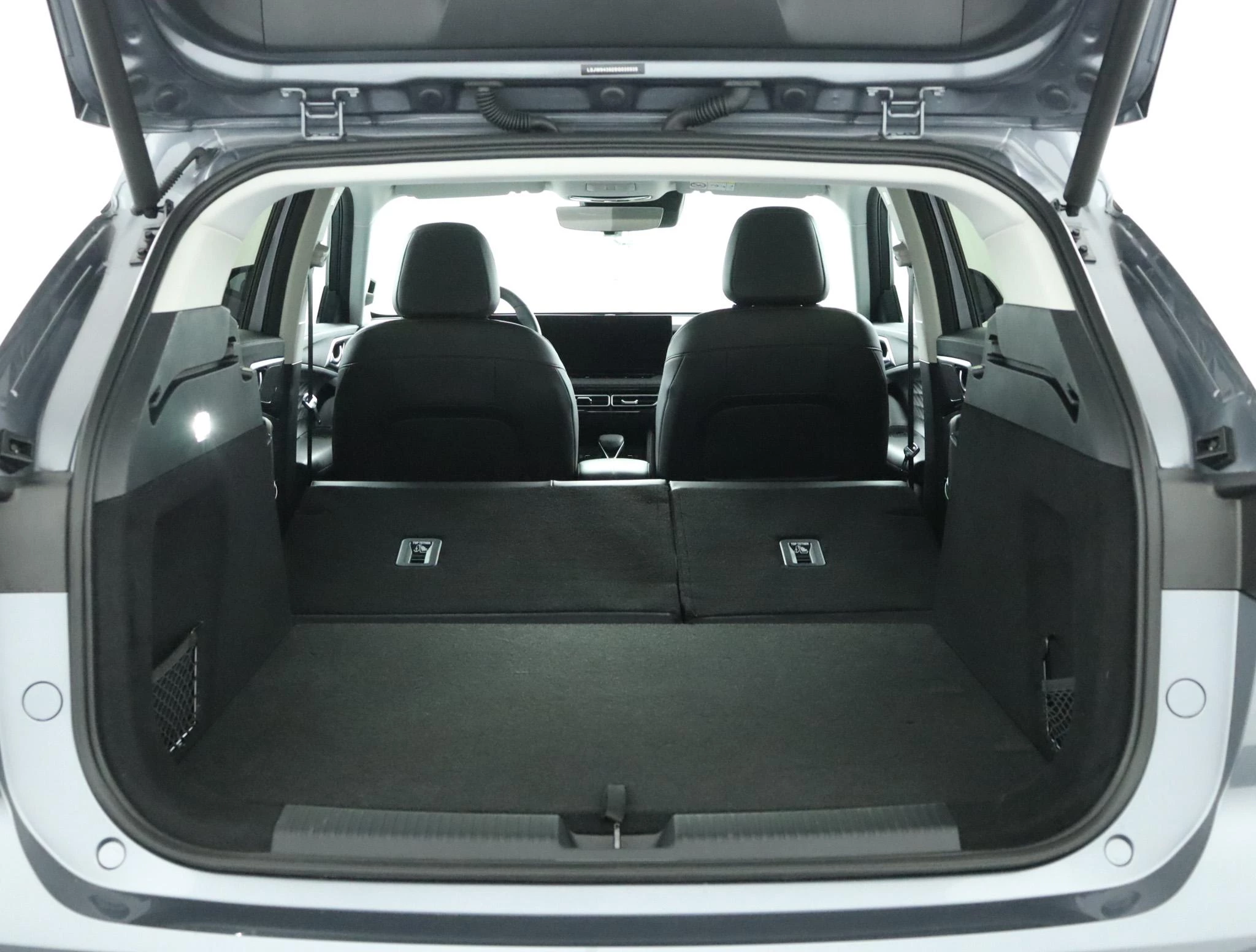 MG HS 1.5 Hybrid+ Aut. Luxury