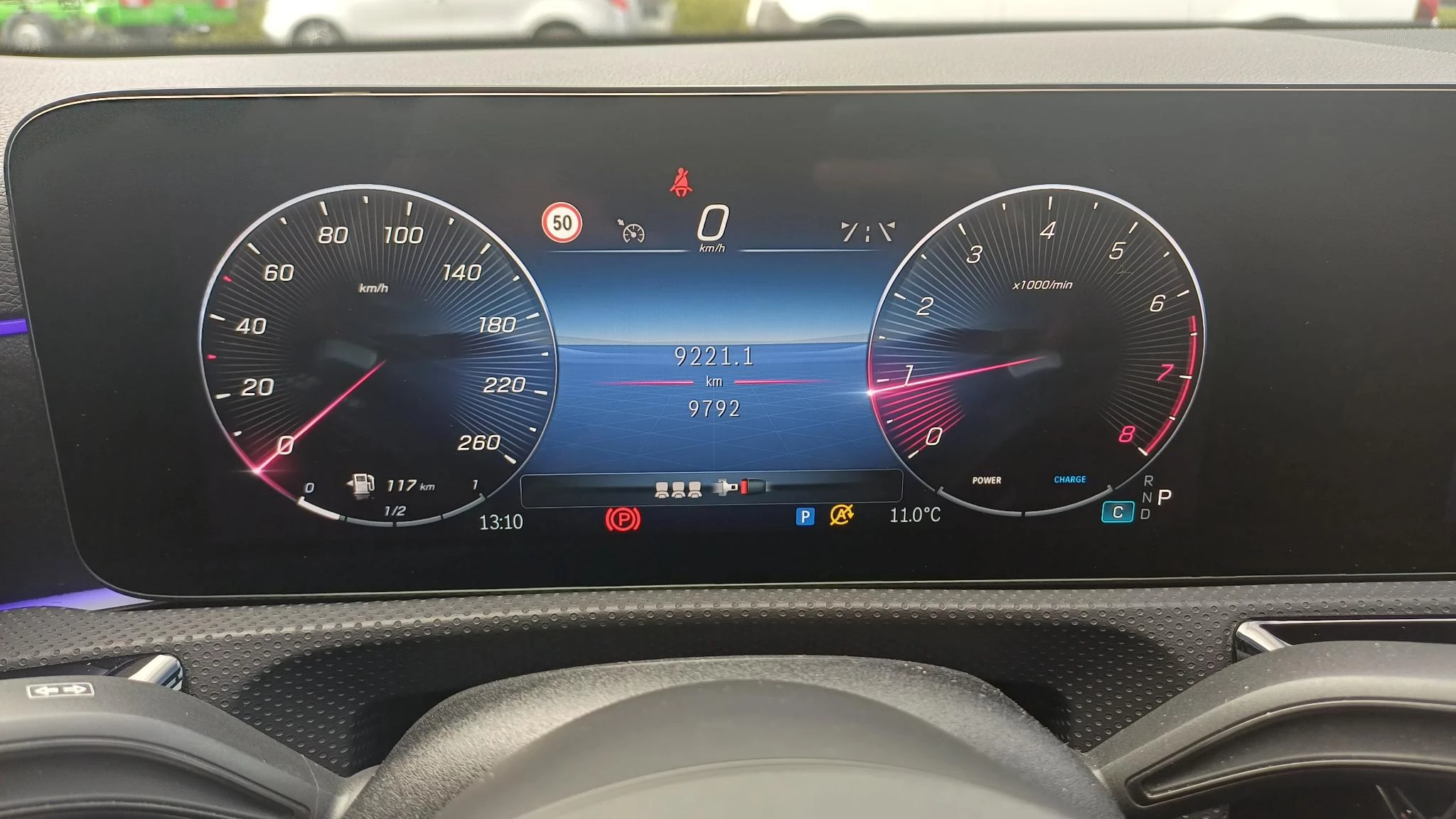 Mercedes-Benz A-Klasse 180 Star Edition Limousine + PANORAMISCH DAK + MULTIBEAM + CARPLAY +