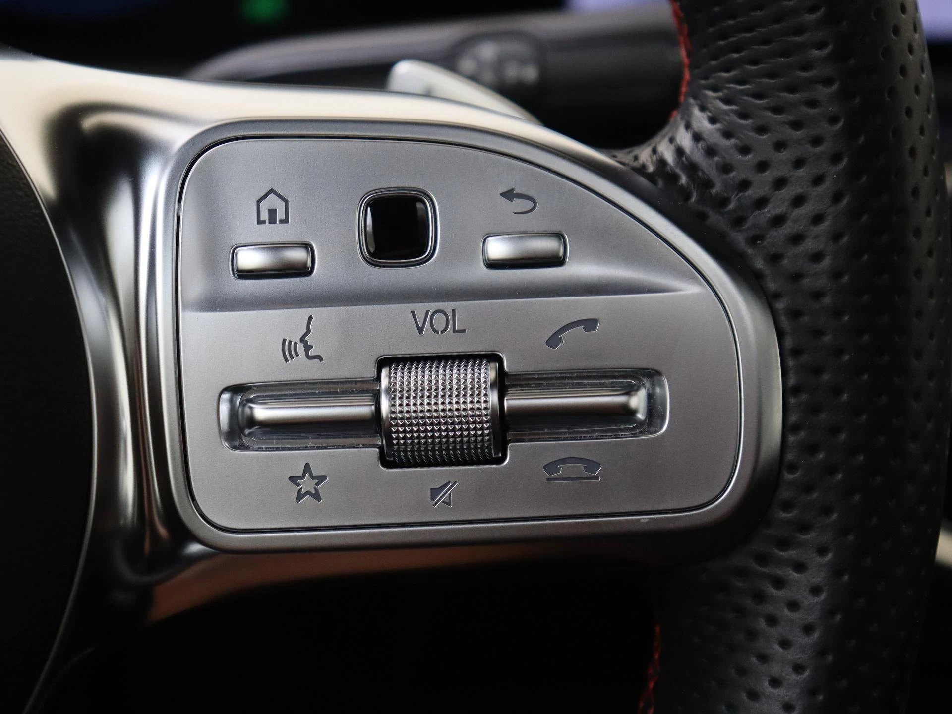 Mercedes-Benz CLA Shooting Brake 200 AMG Line