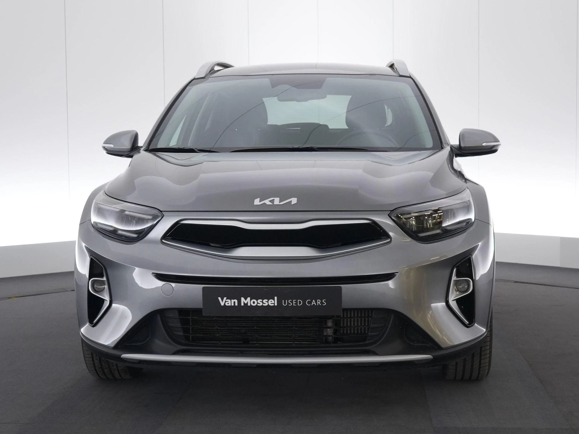 Kia Stonic 1.0 T 100 Style Edition DCT