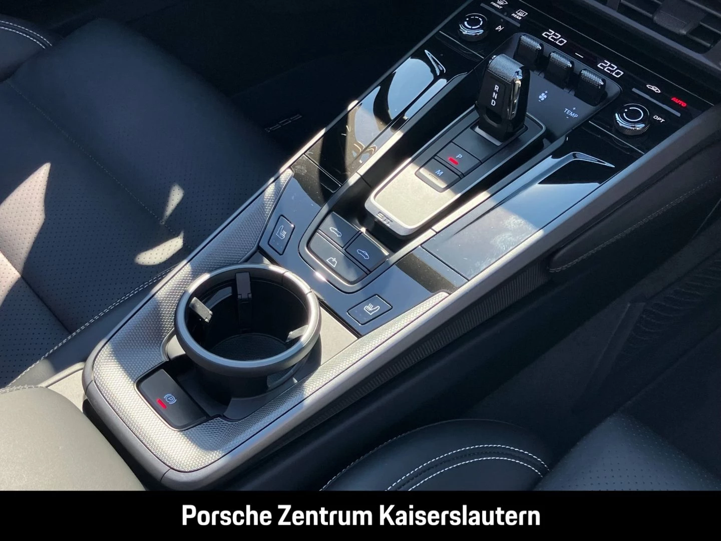 Porsche 911 992 Carrera S Cabriolet InnoDrive Sportabgas carrera s
