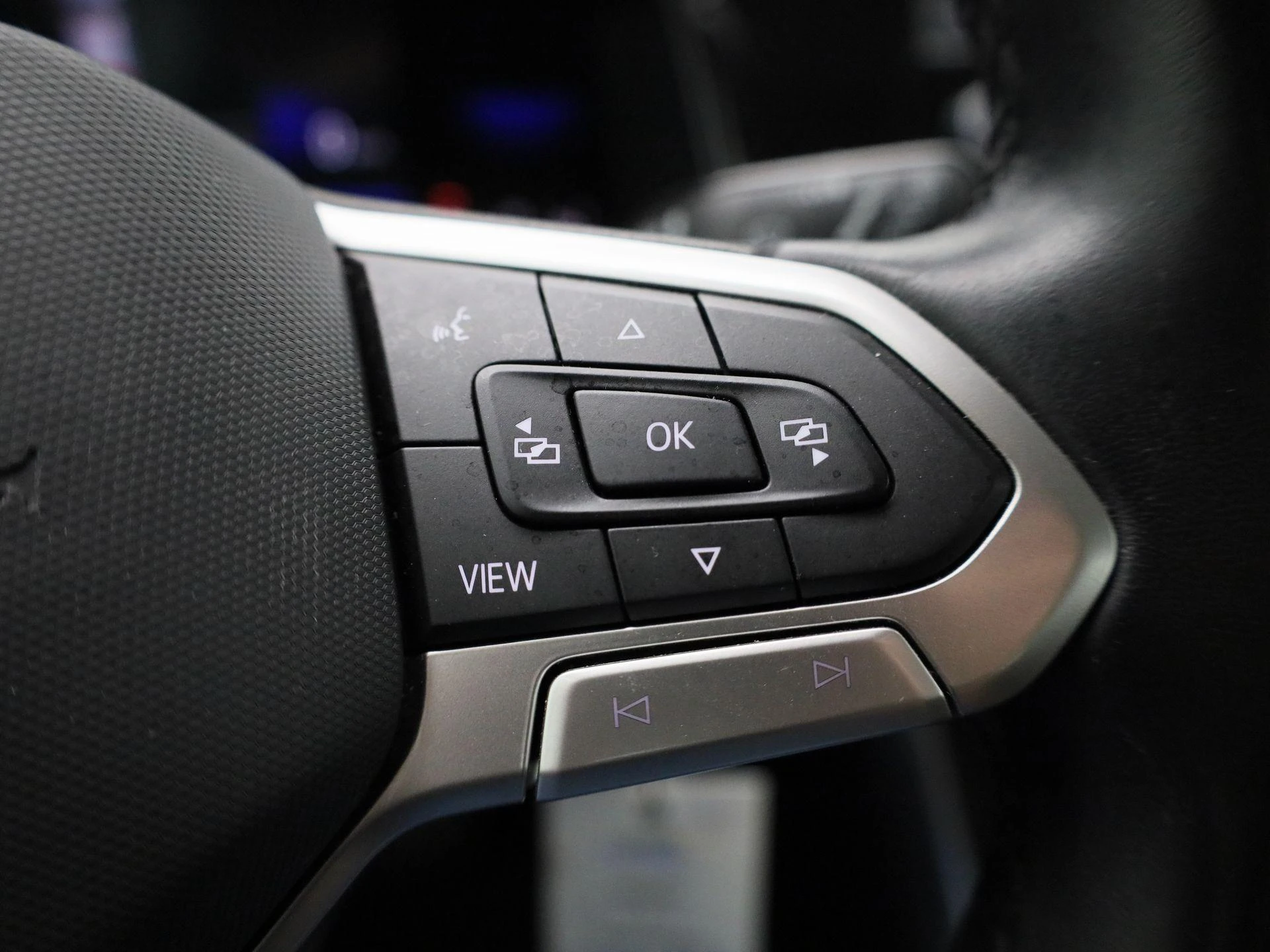 Volkswagen Polo 1.0 TSI Life