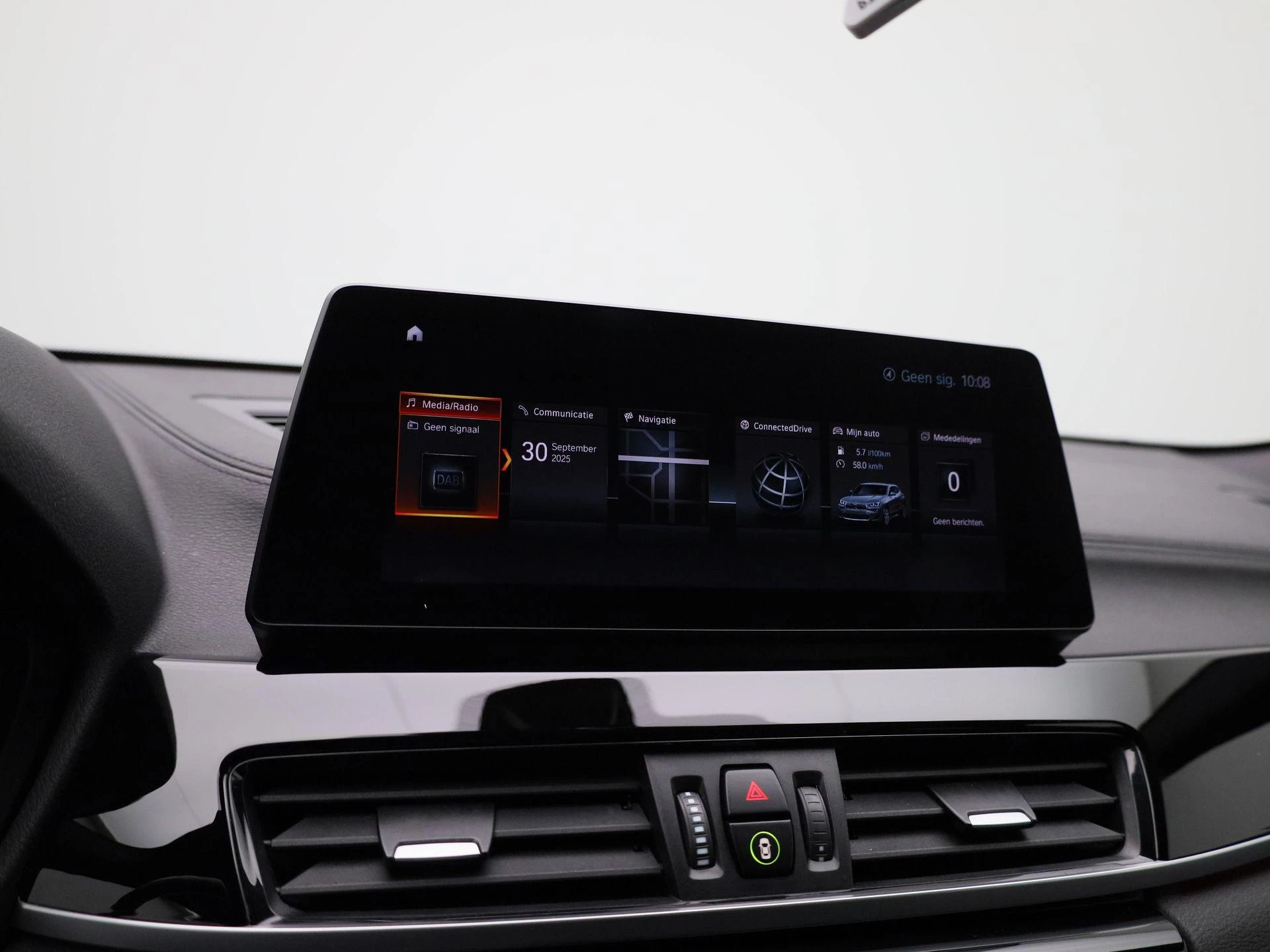 BMW X2 sDrive18dA Aut.