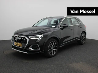 Audi Q3 35 TFSI Pro Line