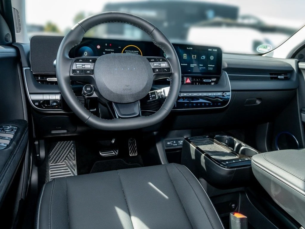 Hyundai-IONIQ 5-image-12