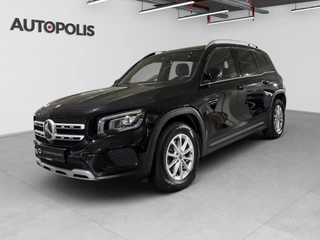 Mercedes-Benz GLB 2.0 GLB 200 d 7 PLACES