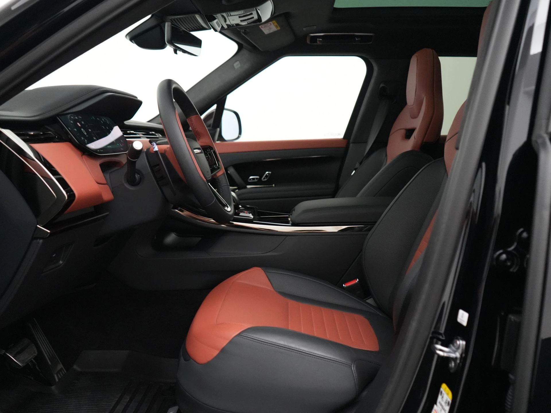 Land Rover Range Rover Sport 4.4 P635 SV Edition Two