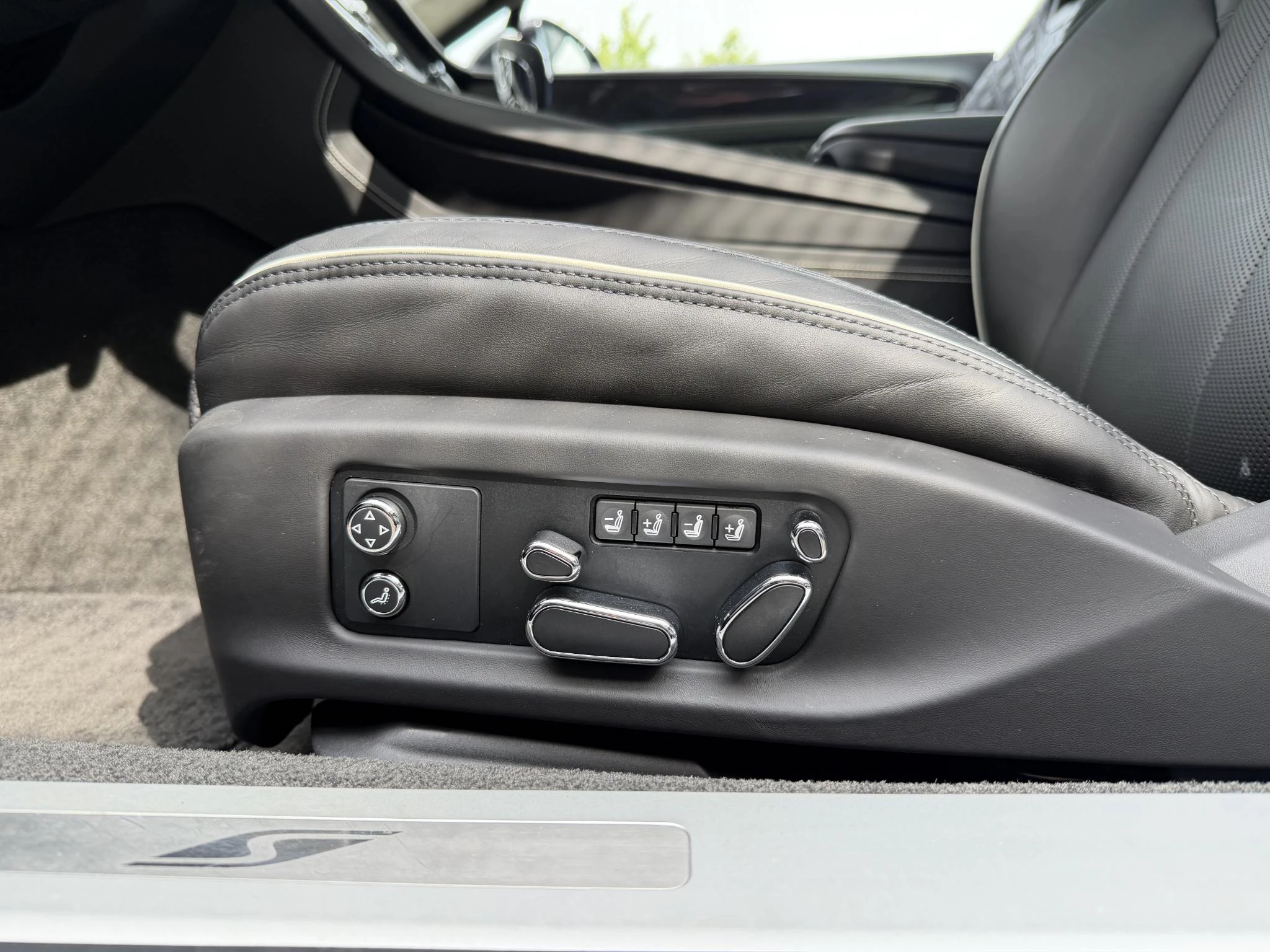 Bentley Continental GT 4.0 V8 S