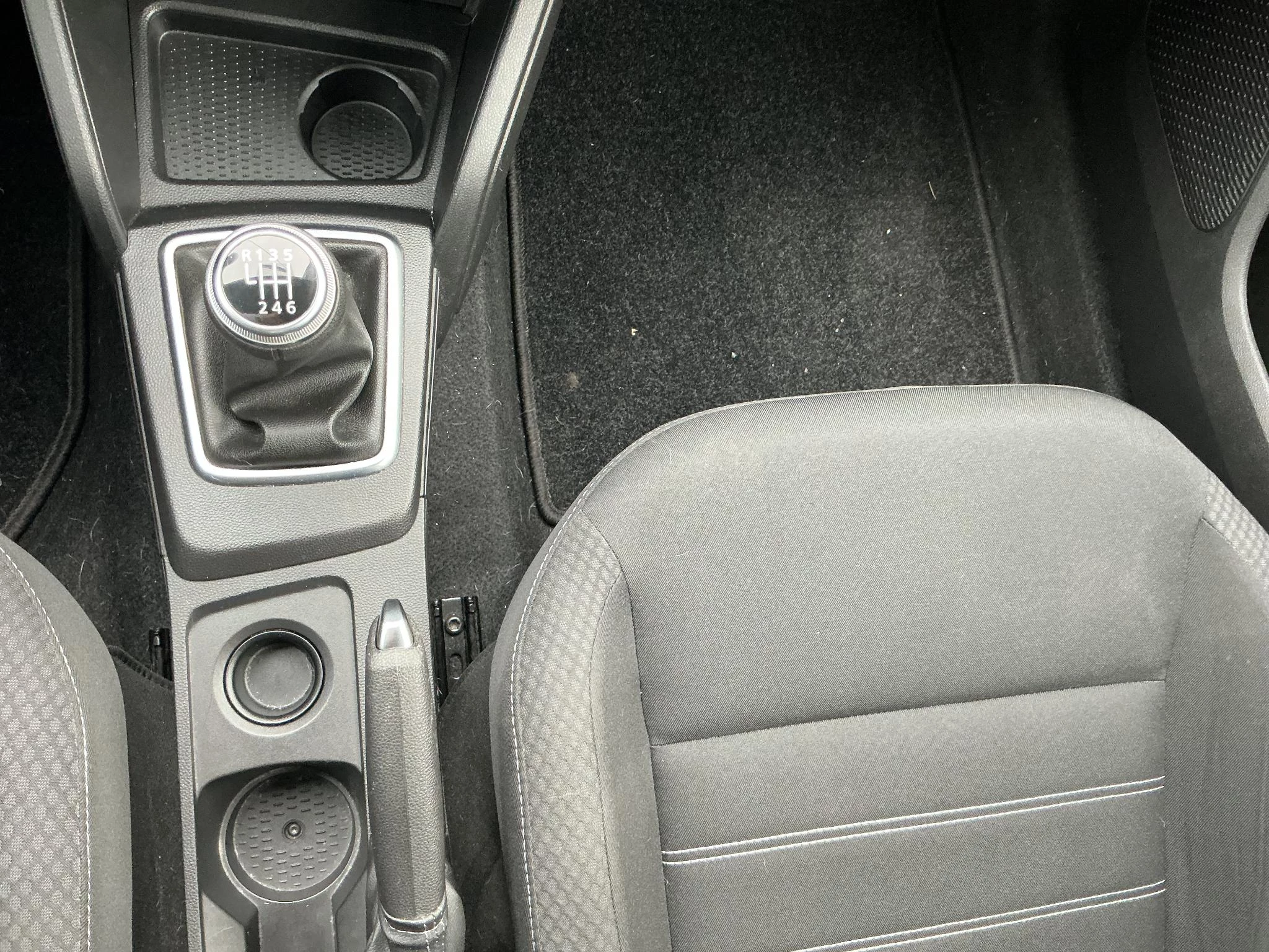 Dacia Duster TCe 100 Comfort