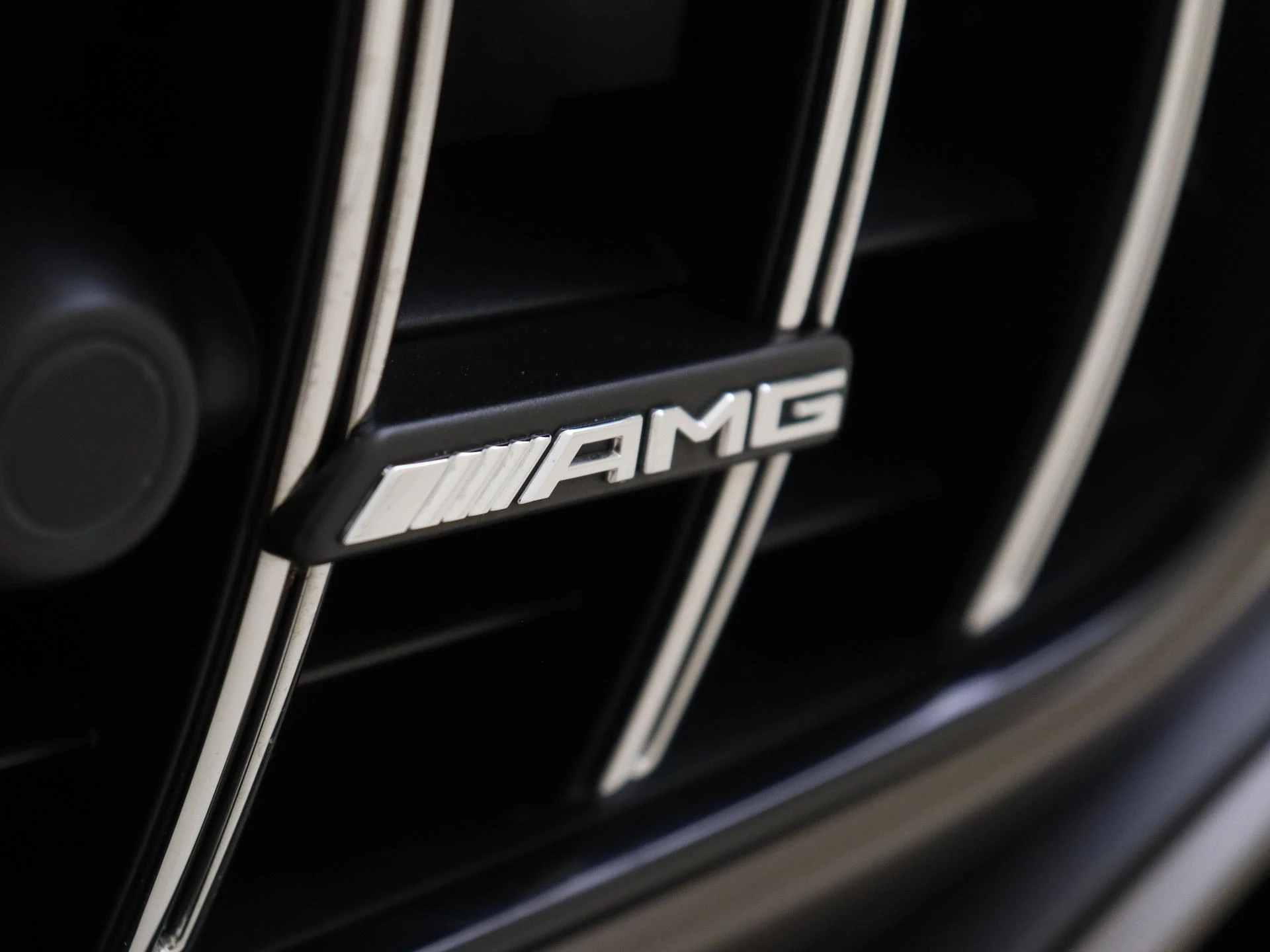 Mercedes-Benz SL Roadster AMG 55 4MATIC+