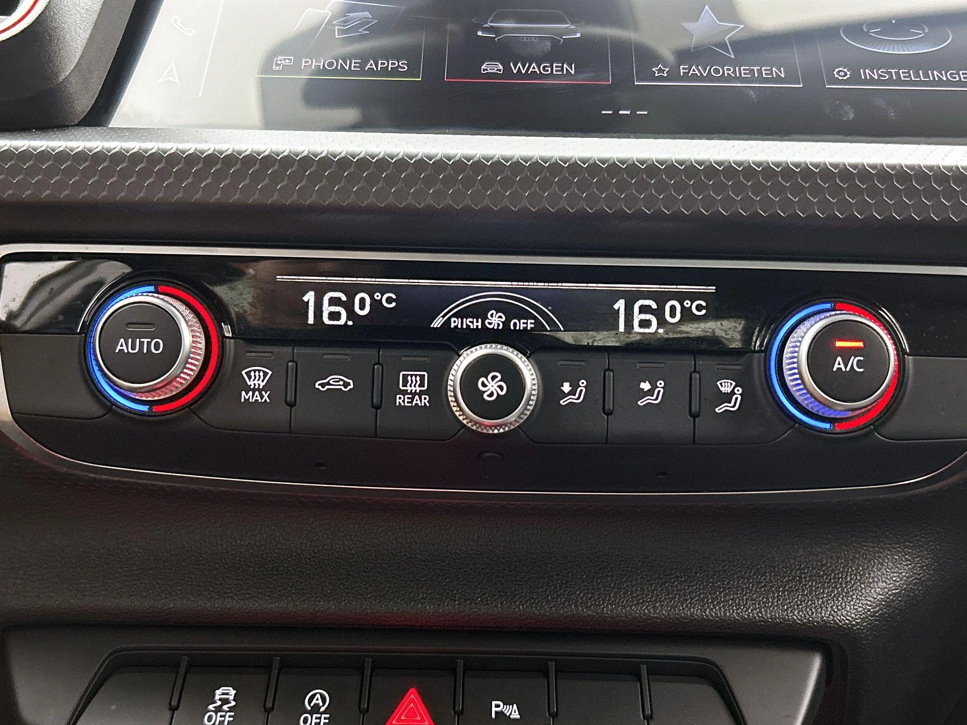 Audi A1 Sportback 30 TFSI S edition 116 PK