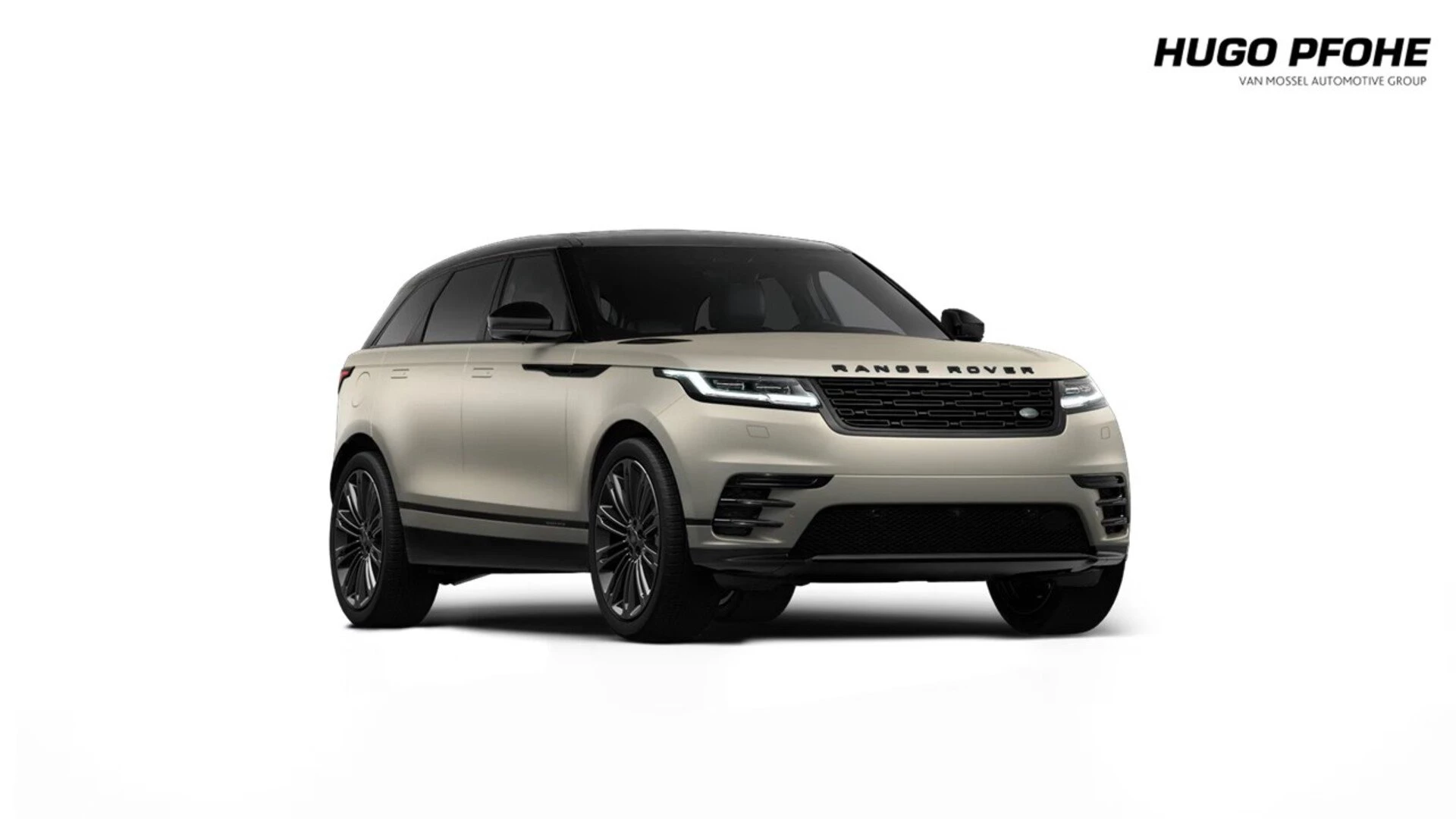 Land Rover-Range Rover Velar-image-0
