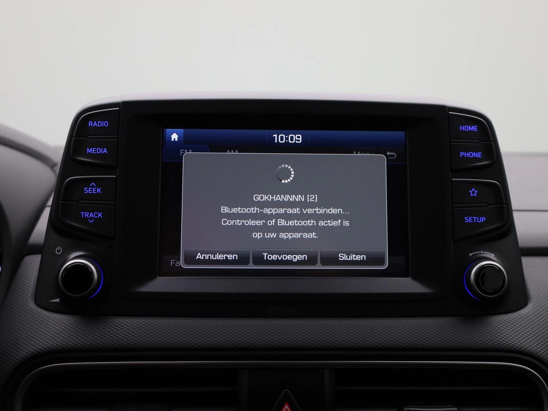Hyundai Kona 1.0 T-GDI Twist