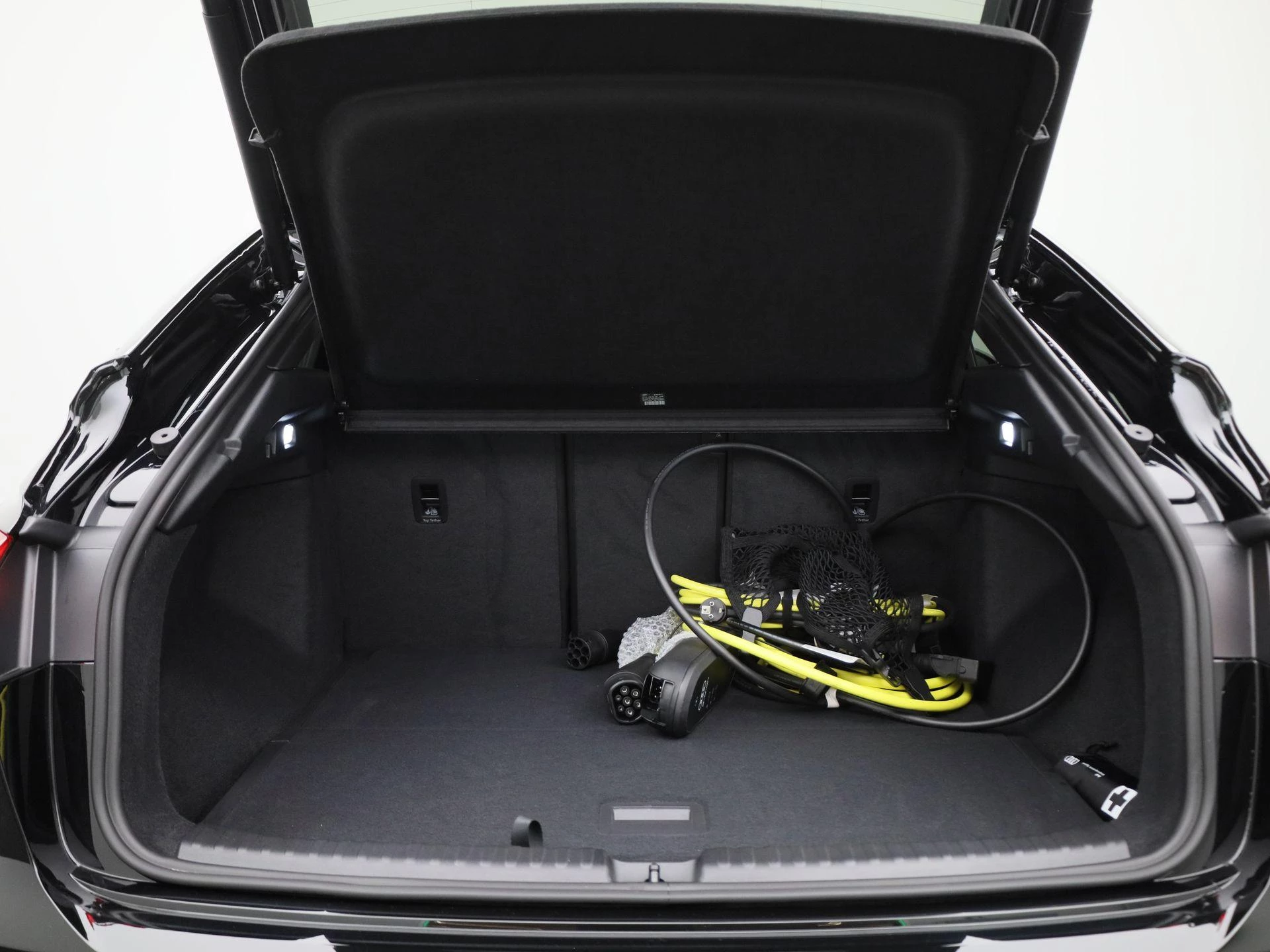 Audi Q4 Sportback e-tron 45 Edition 82 kWh