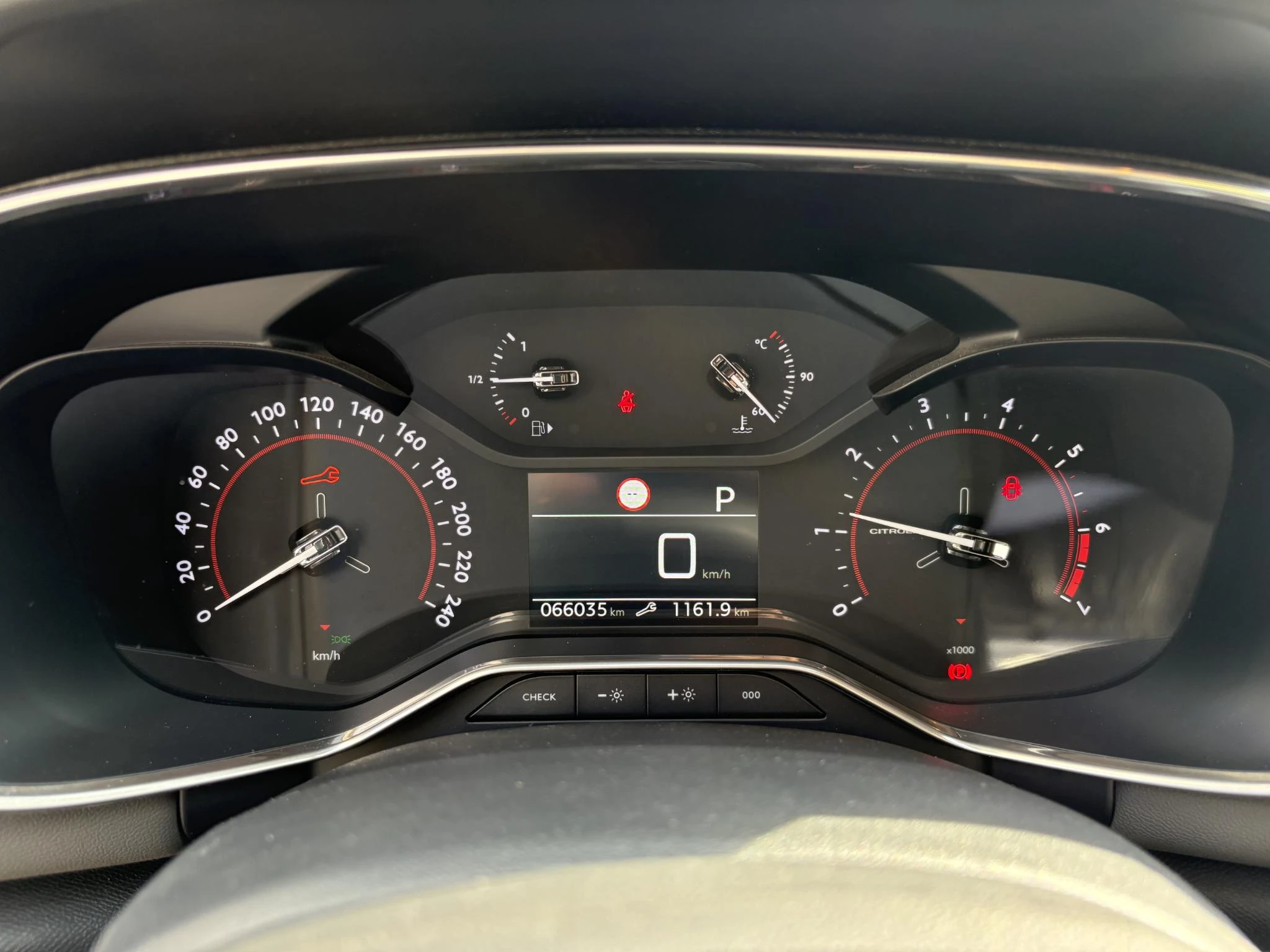 Citroën C5 Aircross 1.2 PureTech 130 S&S EAT8 Live