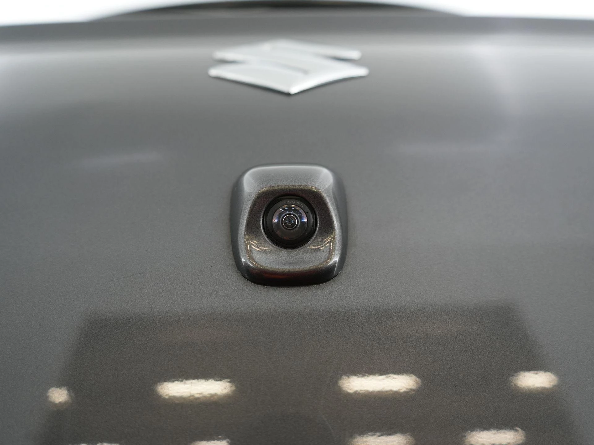 Suzuki Swift 1.2 Grand Luxe + CVT