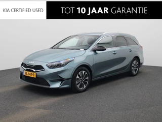 Kia Ceed Sportswagon 1.0 T-GDi Design Edition